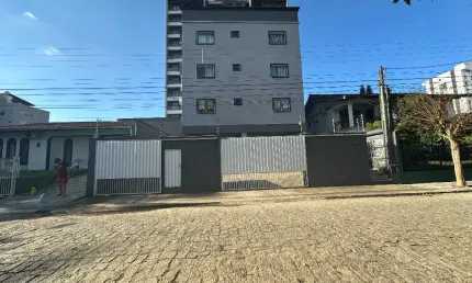 Lindo apartamento semi mobiliado com 2 quartos a venda no bairro anita garibaldi só 349 mil