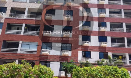 Apartamento com 3 quartos à venda na Rua Francisco Xerez, 570, Guararapes, Fortaleza