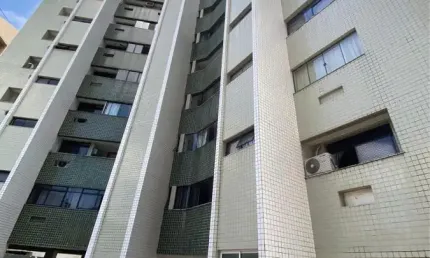 Apartamento com 4 quartos à venda na Rua Joaquim Nabuco, 825, Meireles, Fortaleza