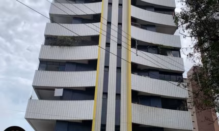 Apartamento com 4 quartos à venda na Rua Barbosa de Freitas, 1505, Aldeota, Fortaleza