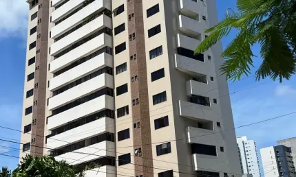 O incrível apartamento fanuel pronto pra você morar