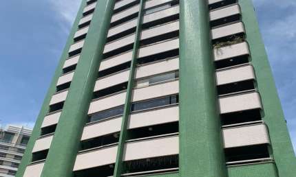 Condomínio Edifício Taiguara - Sofisticação e Conforto na Aldeota