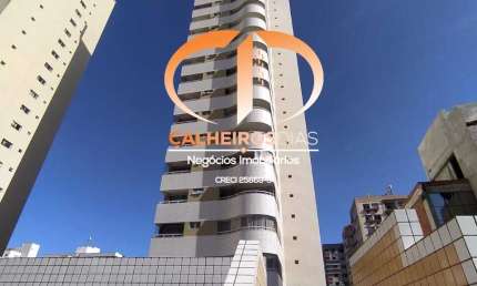 Apartamento à venda na Aldeota – 2 quartos | 67m² | R$ 750 mil