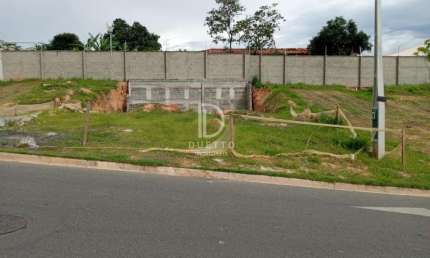 Terreno em Condomínio para Venda em Indaiatuba, Jardim Piemonte