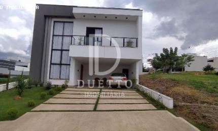 Casa em Condomínio para Venda em Indaiatuba, Jardim Piemonte, 3 dormitórios, 3 suítes, 4 banheiros, 4 vagas