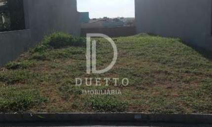 Terreno em Condomínio para Venda em Indaiatuba, Jardim Toscana