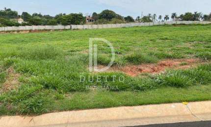 Terreno em Condomínio para Venda em Indaiatuba, VILA SAPEZAL