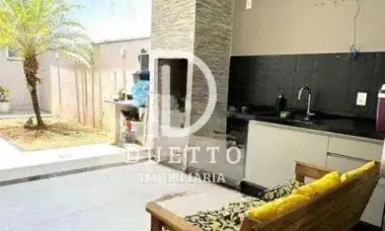 Casa em condomínio para venda em indaiatuba, jardim bréscia, 3 dormitórios, 1 suíte, 3 banheiros