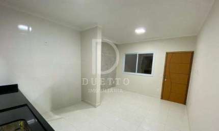 Casa para Venda em Indaiatuba, Jardim Residencial Veneza, 2 dormitórios, 1 suíte, 2 banheiros, 1 vaga
