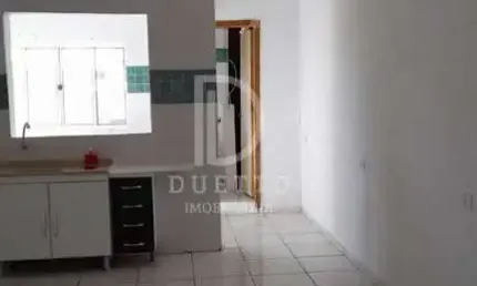Sobrado para Venda em Indaiatuba, Parque Residencial Sabiás, 2 dormitórios, 1 banheiro