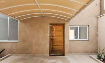 Casa para Venda em Indaiatuba, Jardim Residencial Veneza, 3 dormitórios, 1 suíte, 2 banheiros, 2 vagas