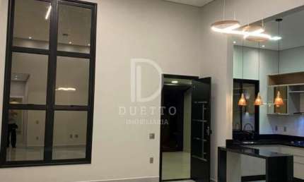 Casa para Venda em Indaiatuba, Jardim Monte Carlo, 2 dormitórios, 1 suíte, 2 banheiros