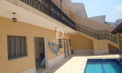 Casa para venda em indaiatuba, vila avai, 6 dormitórios, 2 suítes, 4 banheiros, 2 vagas