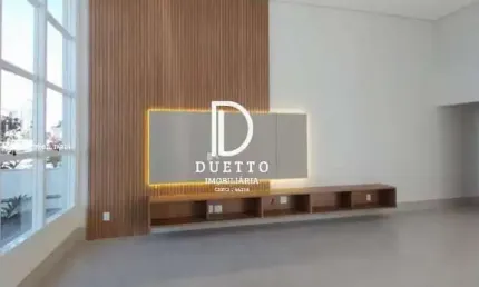 Casa em Condomínio para Venda em Indaiatuba, Jardim Residencial Dona Maria José, 3 dormitórios, 3 suítes, 5 banheiros, 4 vagas