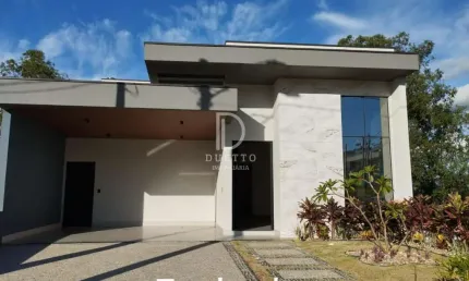 Casa em condomínio para venda em indaiatuba, vila rubens, 3 dormitórios, 3 suítes, 5 banheiros, 4 vagas