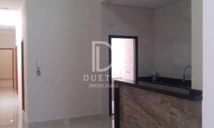 Casa para Venda em Indaiatuba, JARDIM AVAÍ, 3 dormitórios, 1 suíte, 2 banheiros, 2 vagas