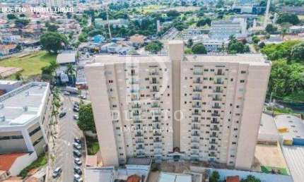 Apartamento para Locação em Indaiatuba, Centro, 2 dormitórios, 1 banheiro, 2 vagas