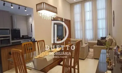 Casa em condomínio para venda em indaiatuba, jardim mantova, 3 dormitórios, 1 suíte, 2 banheiros, 4 vagas