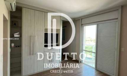 Apartamento para Venda em Indaiatuba, Vila Sfeir, 4 dormitórios, 2 suítes, 4 banheiros, 3 vagas