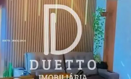 Casa para Venda em Indaiatuba, Parque Residencial Sabiás, 2 dormitórios, 1 banheiro, 2 vagas