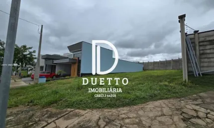 Terreno em Condomínio para Venda em Indaiatuba, Jardins Di Roma