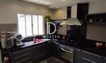 Casa para Venda em Indaiatuba, Jardim Bela Vista, 2 dormitórios, 1 suíte, 2 banheiros, 4 vagas