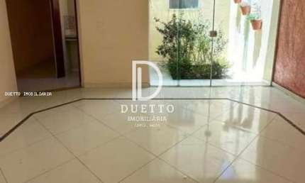 Casa para Venda em Indaiatuba, Jardins Di Roma, 3 dormitórios, 1 suíte, 3 banheiros, 4 vagas