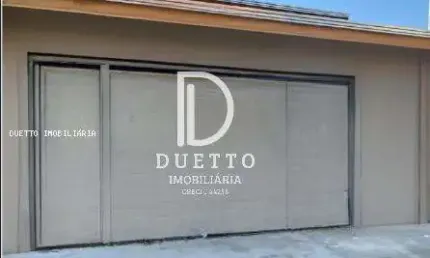 Casa para Venda em Indaiatuba, Jardim dos Colibris, 3 dormitórios, 1 suíte, 2 banheiros, 3 vagas