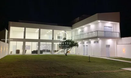 Chácara para Venda em Indaiatuba, Colinas de Indaiatuba, 4 dormitórios, 4 suítes, 9 banheiros, 10 vagas