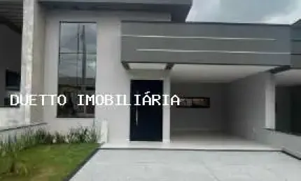 Casa em condomínio para venda em indaiatuba, loteamento park gran reserve, 3 dormitórios, 3 suítes, 4 banheiros, 3 vagas