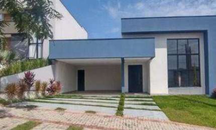Casa em Condomínio para Venda em Indaiatuba, LAGUNA, 3 dormitórios, 3 suítes, 4 banheiros, 4 vagas