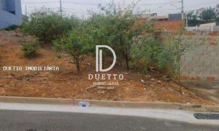 Terreno para Venda em Indaiatuba, Jardim Residencial Nova Veneza
