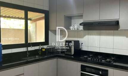 Casa para Venda em Indaiatuba, Cidade Nova, 3 dormitórios, 1 suíte, 2 banheiros, 2 vagas
