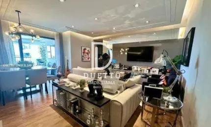 Apartamento para Venda em Indaiatuba, Vila Almeida, 3 dormitórios, 1 suíte, 3 banheiros, 2 vagas