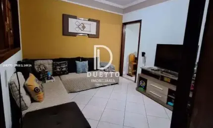 Casa para venda em indaiatuba, jardim do valle ii, 2 dormitórios, 1 suíte, 2 banheiros, 2 vagas