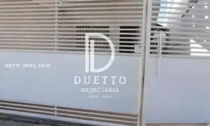 Casa para Venda em Indaiatuba, Parque Residencial Sabiás, 2 dormitórios, 1 suíte, 2 banheiros, 2 vagas