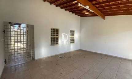 Casa para Venda em Indaiatuba, Jardim Hubert, 3 dormitórios, 1 suíte, 3 banheiros, 3 vagas