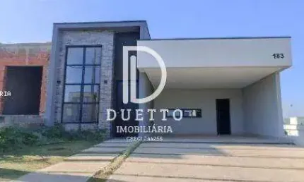 Casa em condomínio para venda em indaiatuba, jardim piemonte, 3 dormitórios, 3 suítes, 2 banheiros, 4 vagas