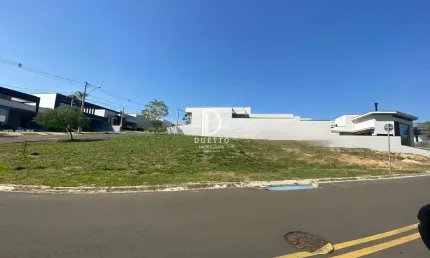 Terreno em Condomínio para Venda em Indaiatuba, Jardim Laguna