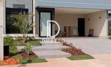 Casa em Condomínio para Venda em Indaiatuba, Jardim Piemonte, 3 dormitórios, 3 suítes, 4 banheiros, 4 vagas