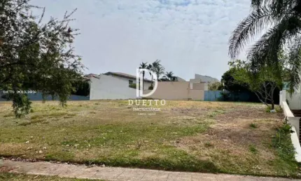 Terreno para Venda em Indaiatuba, Jardim Vila Paradiso