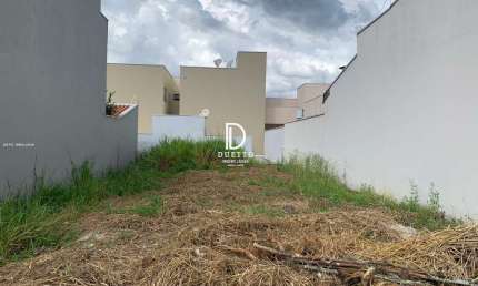 Terreno para Venda em Indaiatuba, Jardim Residencial Veneza