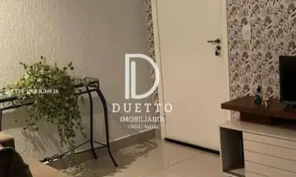 Apartamento para venda em indaiatuba, vila brizzola, 2 dormitórios, 1 banheiro, 1 vaga