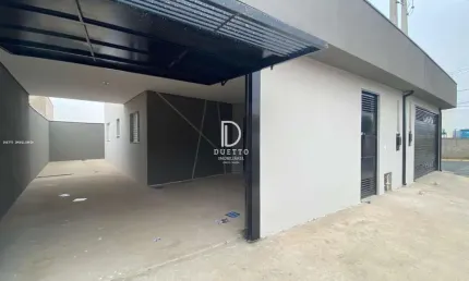 Casa para venda em indaiatuba, jardim beija flor, 2 dormitórios, 1 banheiro