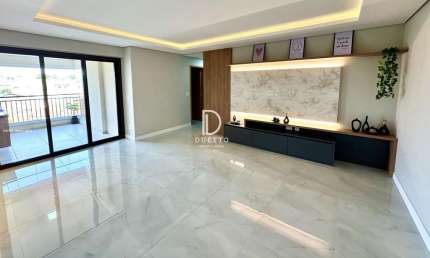 Apartamento para Venda em Indaiatuba, Condomínio The Park View, 3 dormitórios, 1 suíte, 3 banheiros, 2 vagas