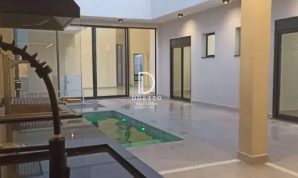 Casa em Condomínio para Venda em Indaiatuba, RESIDENCIAL EVIDÊNCIAS, 3 dormitórios, 3 suítes, 5 banheiros, 4 vagas