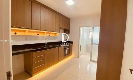Apartamento para venda em indaiatuba, centro, 3 dormitórios, 1 suíte, 3 banheiros, 1 vaga