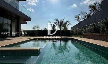 Casa em Condomínio para Venda em Indaiatuba, Reserva Petrus, 4 dormitórios, 4 suítes, 7 banheiros, 4 vagas