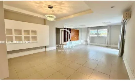 Apartamento para Locação em Indaiatuba, Vila Sfeir, 3 dormitórios, 3 suítes, 5 banheiros, 3 vagas