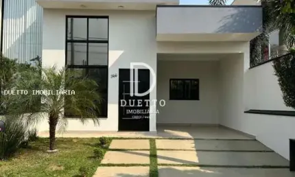 Casa em condomínio para venda em indaiatuba, jardim montreal residence, 3 dormitórios, 1 suíte, 3 banheiros, 2 vagas